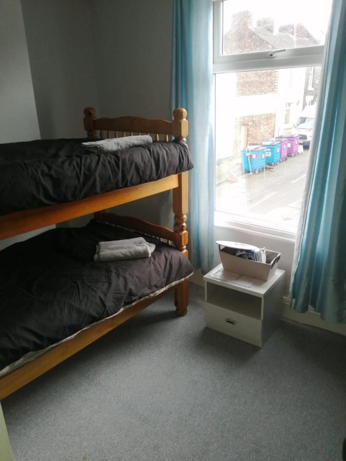 Westcott Road Home Liverpool Extérieur photo