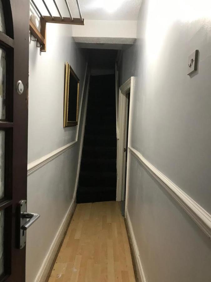 Westcott Road Home Liverpool Extérieur photo