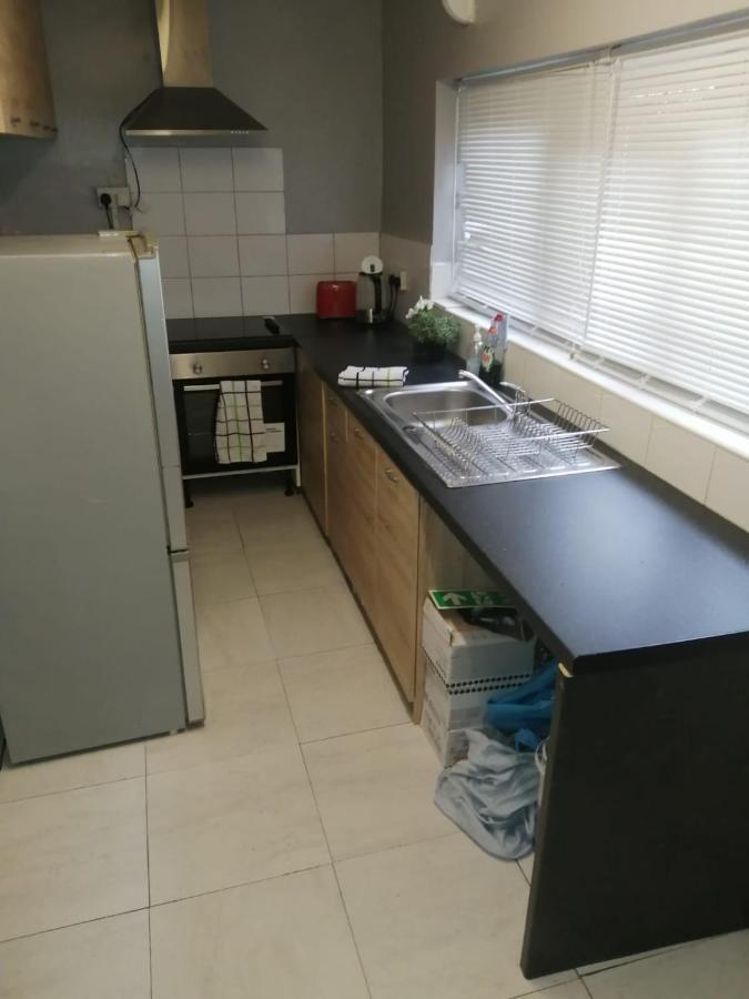 Westcott Road Home Liverpool Extérieur photo